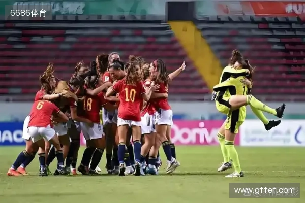 女足U20公布26人大名单,将赴西班牙进行友谊赛与拉练赛