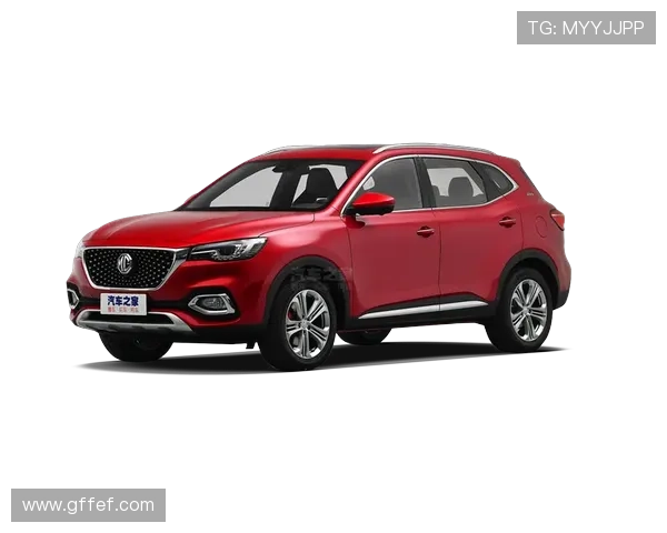 2.0T动力强，国产SUV性价比高，实拍名爵HS