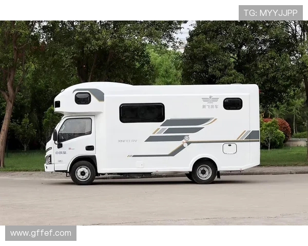 20.68W起，后上门尾置厨卫，性价比极高的新飞S100轻卡房车来啦！