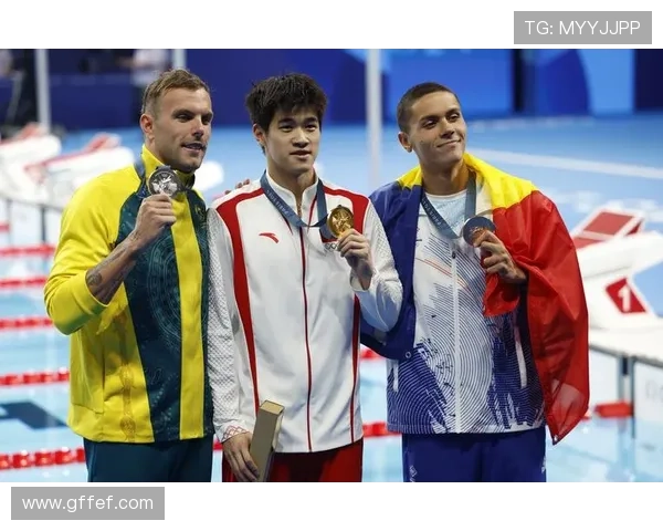 ✅体育直播🏆世界杯直播🏀NBA直播⚽- 潘展乐获游泳世界杯男子100米自由泳银牌- sports